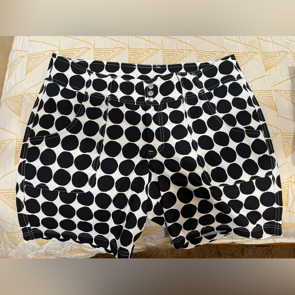 JoFit golf shorts size 10